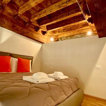 Santa Croce Apt Флоренція Екстер'єр фото