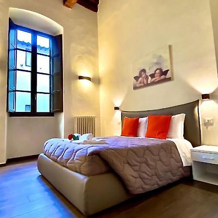 Santa Croce Apt Флоренція Екстер'єр фото